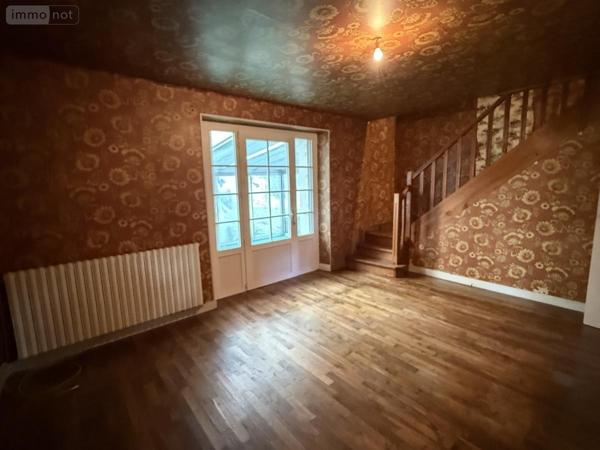 Maison à vendre à Saint-Malo en Ille-et-Vilaine (35400), ref : 35104-1777   
Paramé