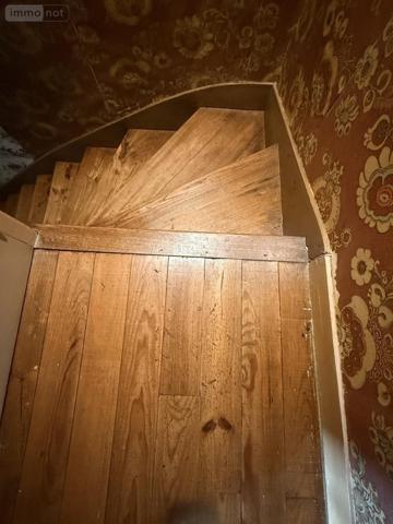 Maison à vendre à Saint-Malo en Ille-et-Vilaine (35400), ref : 35104-1777   
Paramé