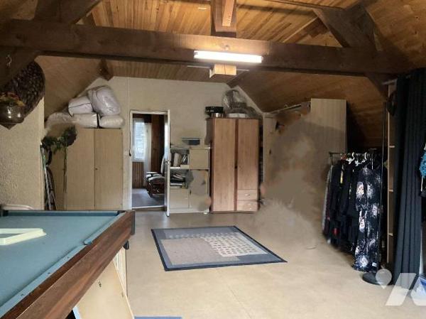 A VENDRE : Sur les hauteurs d'un village proche SOUILLAC (Lot - 46) grande maison avec très bel...