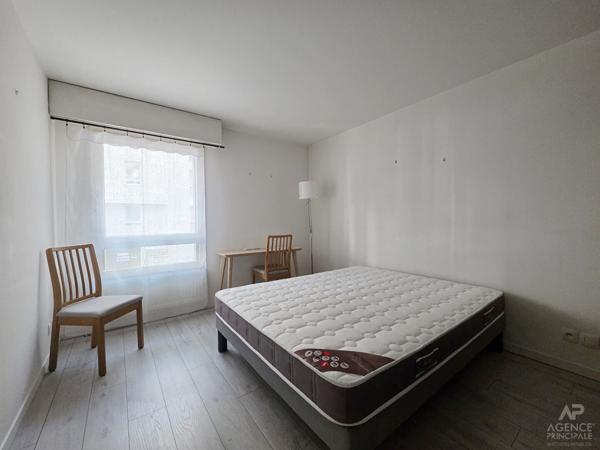 Appartement MEUBLÉ - Rueil Malmaison 2 pièce(s) 56.97 m2 Loyer 1 380 €/mois charges comprises **  - Référence  19759
