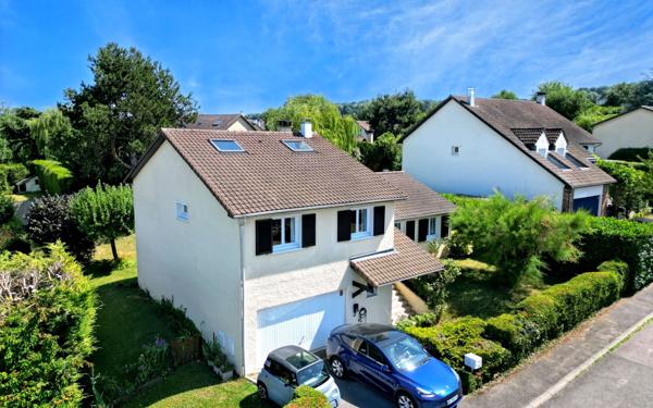 Maison à louer    7 pièces • 159,08 m2 Aigremont