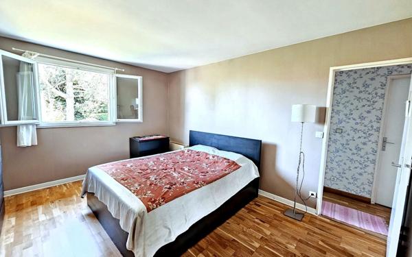 Maison à louer    7 pièces • 159,08 m2 Aigremont