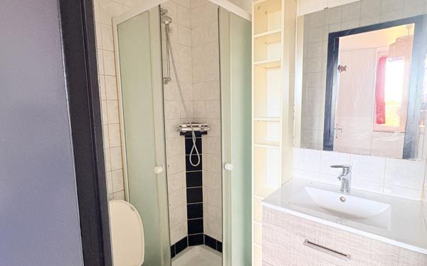 Appartement à vendre    2 pièces •  La Rochelle