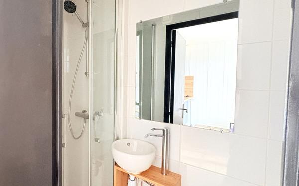Appartement à vendre    2 pièces •  La Rochelle