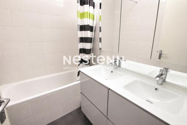 Appartement 3 pièces à vendre à Vénissieux - 68 m², 1er étage