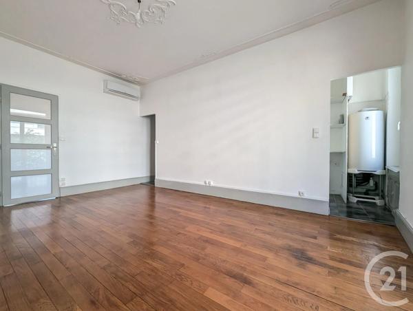 Appartement T4 à vendre  4 pièces - 105 m 2   VALENCE  - 26