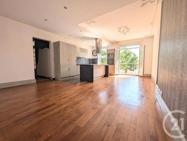 Appartement T4 à vendre  4 pièces - 105 m 2   VALENCE  - 26
