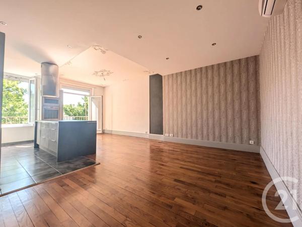 Appartement T4 à vendre  4 pièces - 105 m 2   VALENCE  - 26