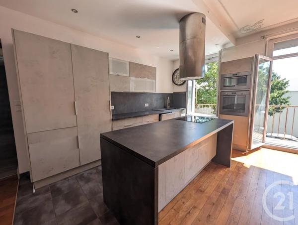 Appartement T4 à vendre  4 pièces - 105 m 2   VALENCE  - 26