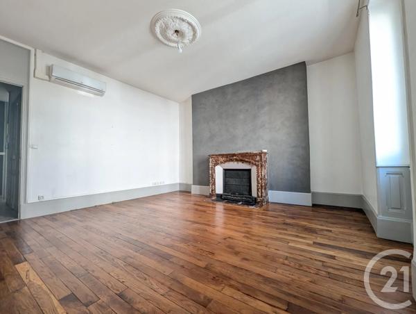 Appartement T4 à vendre  4 pièces - 105 m 2   VALENCE  - 26