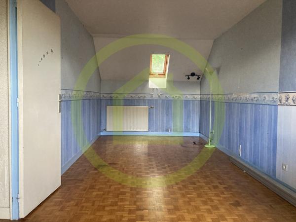 Maison individuelle à SAINTRY SUR SEINE (91250)