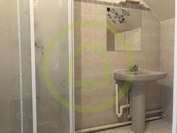 Maison individuelle à SAINTRY SUR SEINE (91250)