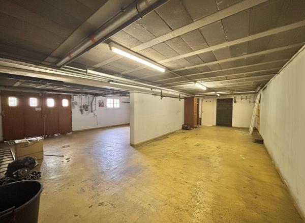 A vendre quartier du Bouquet, maison traditionnelle avec sous sol !