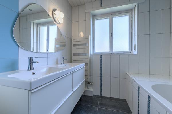 Nouveauté – Magnifique Duplex Spacieux et Lumineux à Illkirch