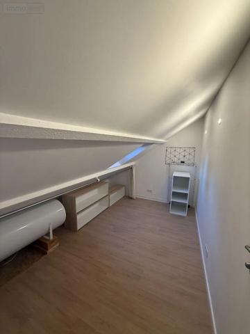 Location - Appartement La Feuillie 76220 4 pièces 95 m 2