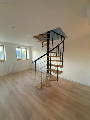 Location - Appartement La Feuillie 76220 4 pièces 95 m 2