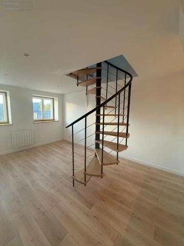 Location - Appartement La Feuillie 76220 4 pièces 95 m 2