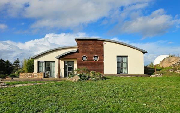 Maison à vendre    4 pièces •  Pleumeur-Bodou