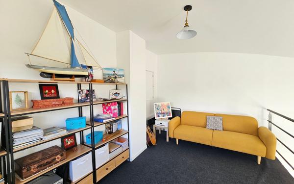 Maison à vendre    4 pièces •  Pleumeur-Bodou