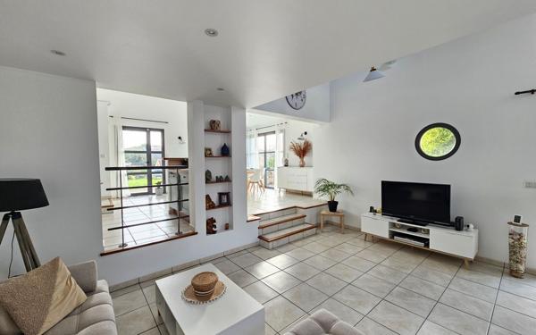 Maison à vendre    4 pièces •  Pleumeur-Bodou