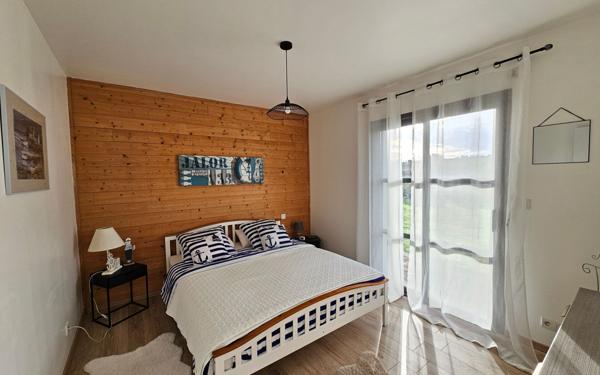 Maison à vendre    4 pièces •  Pleumeur-Bodou