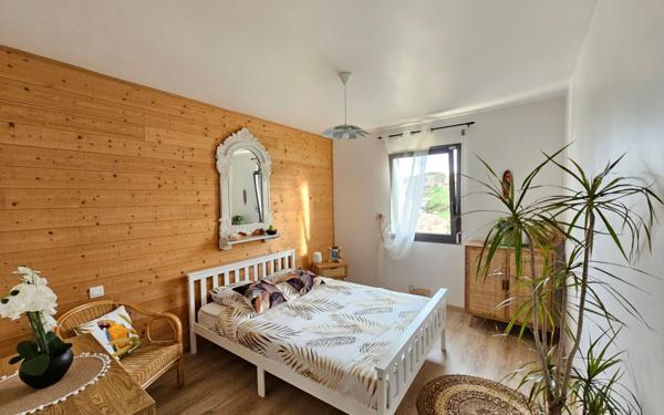 Maison à vendre    4 pièces •  Pleumeur-Bodou