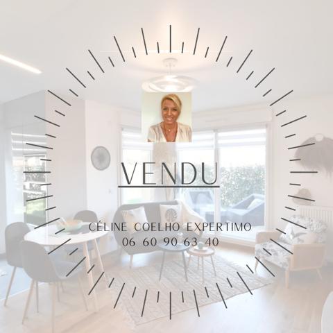 Saclay (91400) Appartement rez-de-jardin