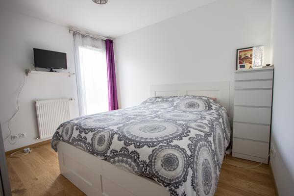 Saclay (91400) Appartement rez-de-jardin