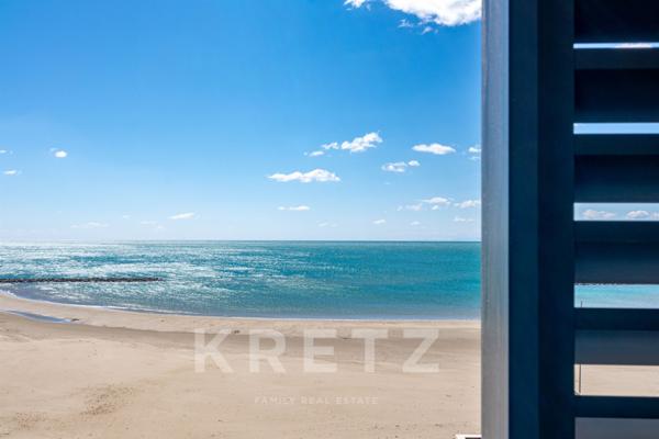 Exceptionnel Penthouse en Front de Mer