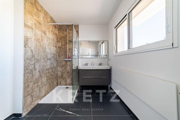 Exceptionnel Penthouse en Front de Mer