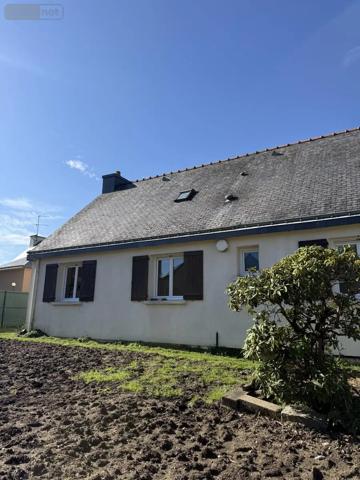 Achat - Maison Séné 56860 145 m 2 701 m 2
