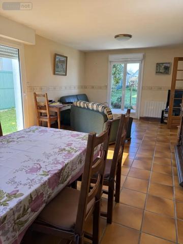 Achat - Maison Séné 56860 145 m 2 701 m 2