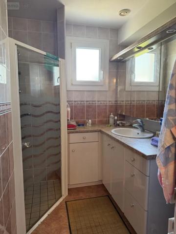 Achat - Maison Séné 56860 145 m 2 701 m 2