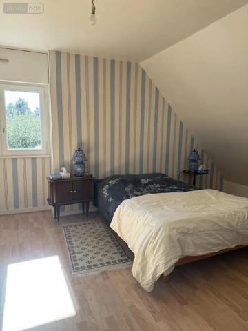 Achat - Maison Séné 56860 145 m 2 701 m 2