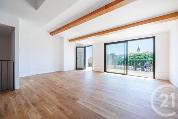 Appartement T2 à vendre  2 pièces - 60,94 m2 PORTO VECCHIO - 201