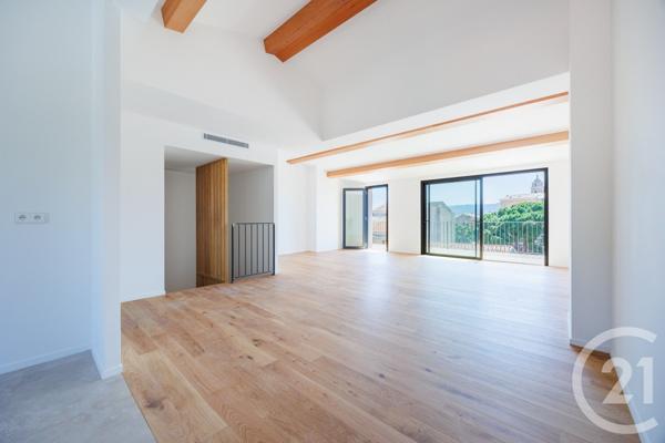 Appartement T2 à vendre  2 pièces - 60,94 m2 PORTO VECCHIO - 201