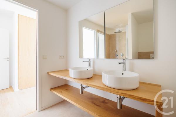 Appartement T2 à vendre  2 pièces - 60,94 m2 PORTO VECCHIO - 201