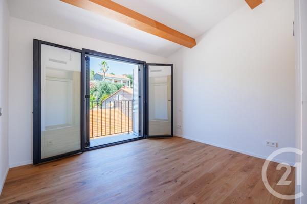 Appartement T2 à vendre  2 pièces - 60,94 m2 PORTO VECCHIO - 201