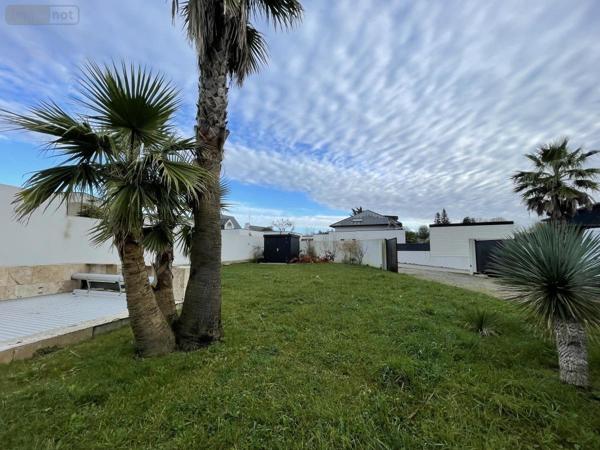 Maison à vendre à Locminé dans le Morbihan (56500), ref : 56076-1222