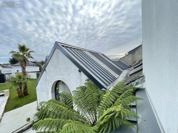 Maison à vendre à Locminé dans le Morbihan (56500), ref : 56076-1222