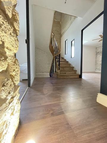 Maison à vendre à Locminé dans le Morbihan (56500), ref : 56076-1222