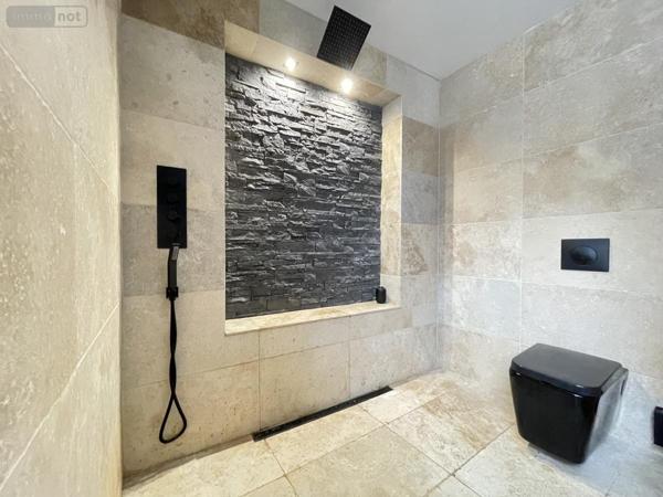 Maison à vendre à Locminé dans le Morbihan (56500), ref : 56076-1222