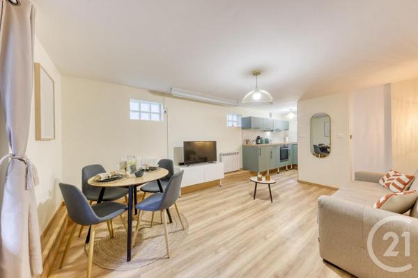 Appartement F1 à vendre  1 pièce - 29,41 m2 LES PAVILLONS SOUS BOIS - 93