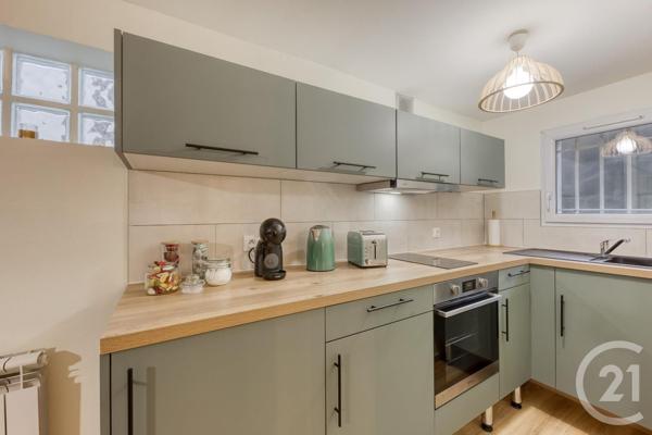 Appartement F1 à vendre  1 pièce - 29,41 m2 LES PAVILLONS SOUS BOIS - 93