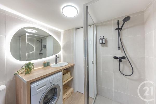 Appartement F1 à vendre  1 pièce - 29,41 m2 LES PAVILLONS SOUS BOIS - 93