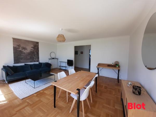 Appartement 3 pièce(s)