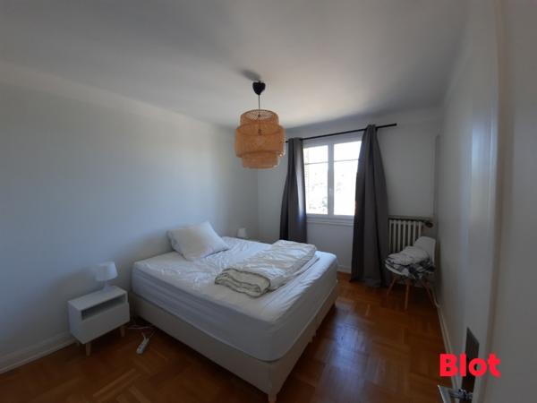Appartement 3 pièce(s)