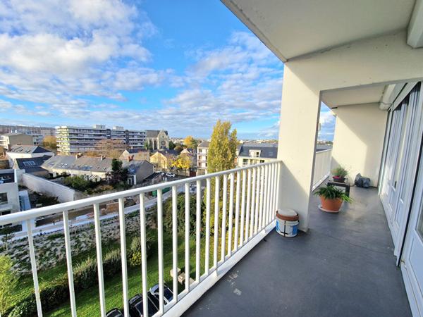 Appartement Angers 2 pièce(s) 69 m2