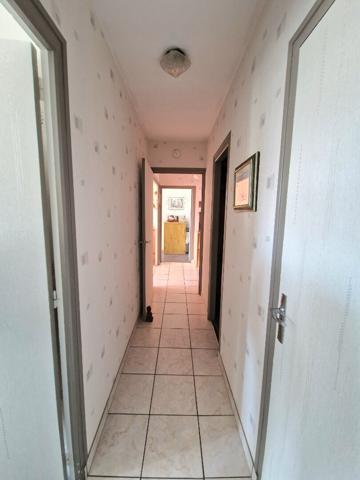 Appartement Angers 2 pièce(s) 69 m2