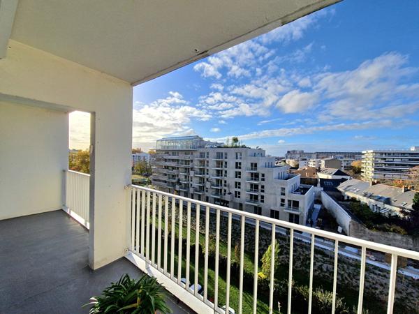 Appartement Angers 2 pièce(s) 69 m2